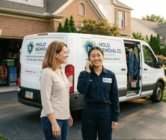 Crawlspace Mold Remediation Spotsylvania, VA FAQs